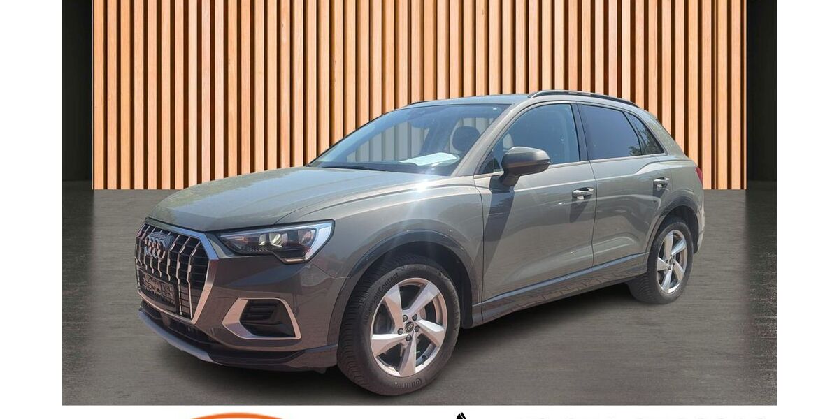 Audi Q3 23.924 km 36.980 &euro; Dresden 01328
