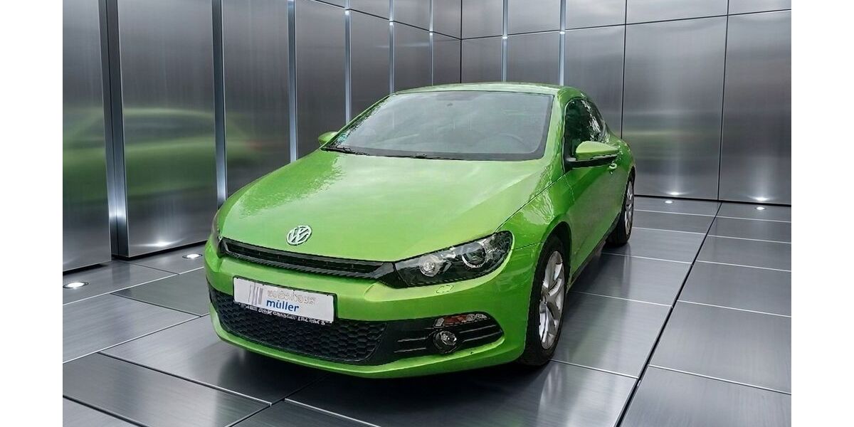 VW Scirocco 165.950 km 5.997 &euro; Rechberghausen 73098