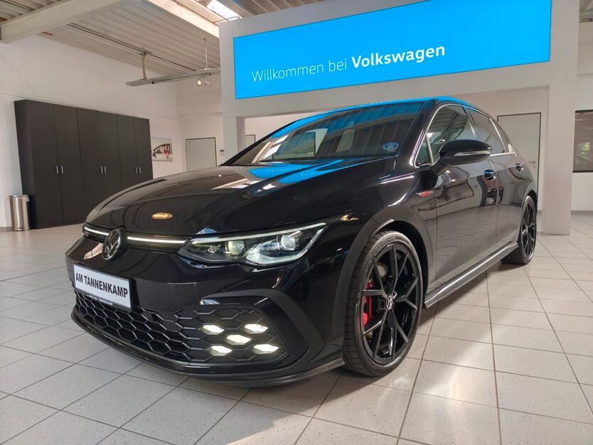 VW Golf 58.600 km 32.890 € Varel 26316