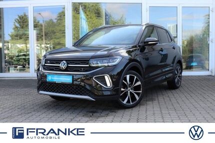 VW T-Cross 27.900 km 24.990 &euro; Freiberg 09599