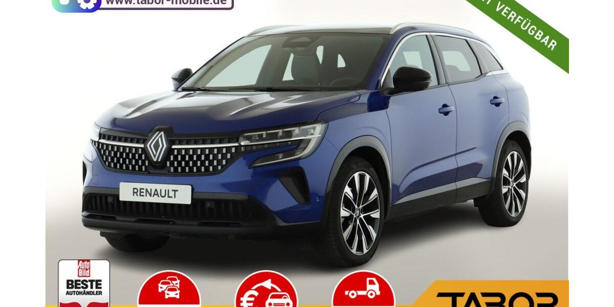 Renault Austral 24.803 km 30.188 &euro; Freiburg im Breisgau 79111