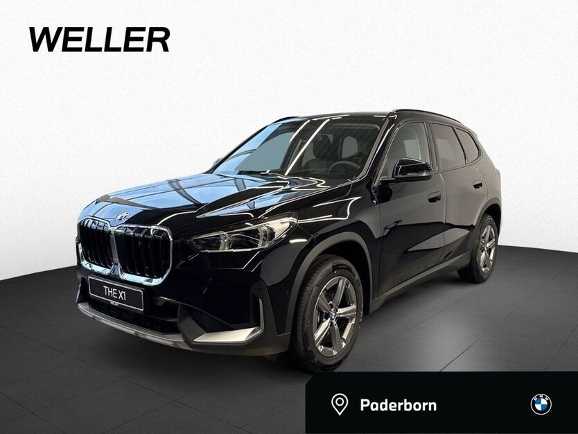 BMW X1 8.780 km 39.490 € Paderborn 33104