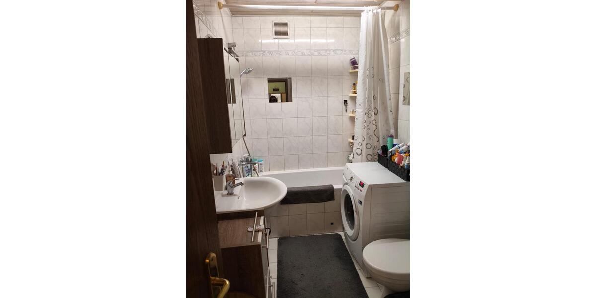 Dachgeschoßwohnung Hattingen Blankenstein - 2 Zimmer, 60 m&sup2;, 434&euro; | Angebot:25613637