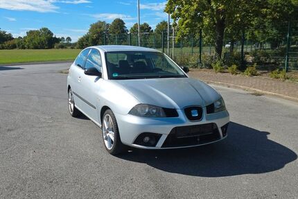 Seat Ibiza 224.000 km 1.350 &euro; Werl 59457