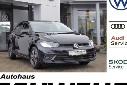VW Polo 14.832 km 24.850 &euro; Krumbach 86381