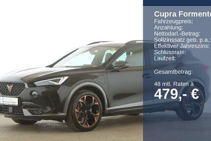 Cupra Formentor 11.362 km 32.925 &euro; Wedel 22880