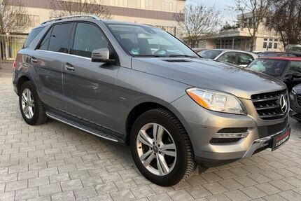 Mercedes ML 350