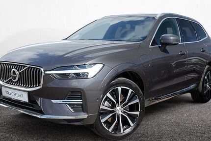 Volvo XC60 45.600 km 43.990 &euro; Ulm 89081