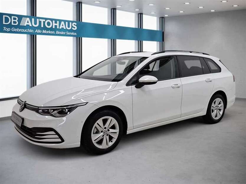 VW Golf 54.737 km 19.990 € Maintal 63477