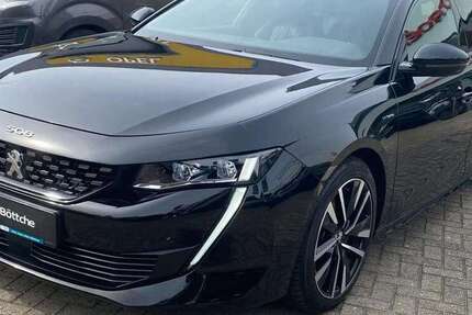 Peugeot 508 44.375 km 21.440 &euro; Dessau-Roßlau 06842