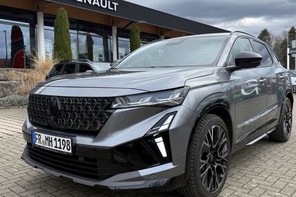 Renault Austral 6.500 km 38.000 &euro; Ehrenkirchen 79238