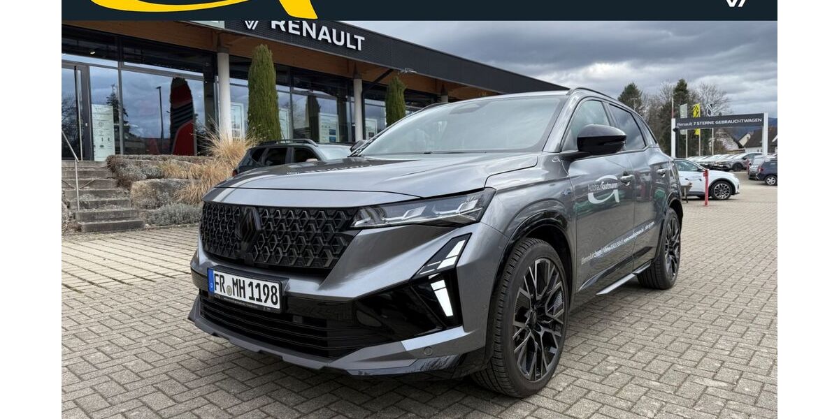 Renault Austral 6.500 km 38.000 &euro; Ehrenkirchen 79238