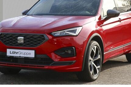 Seat Tarraco 41.010 km 31.980 € Andernach 56626