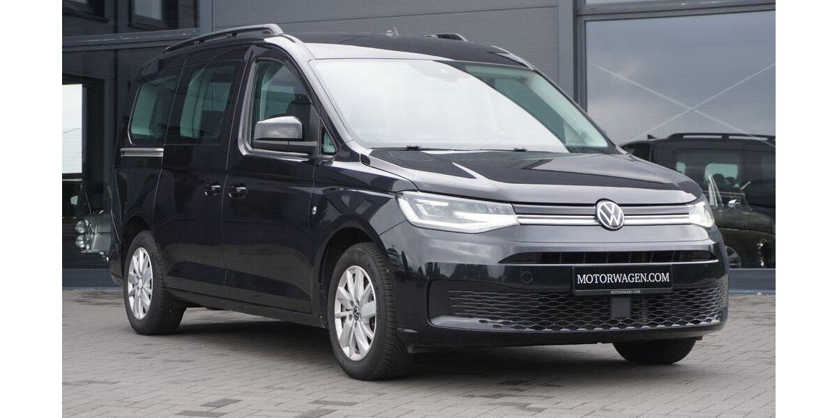 VW Caddy 243.000 km 23.500 &euro; Heide/Holstein 25746