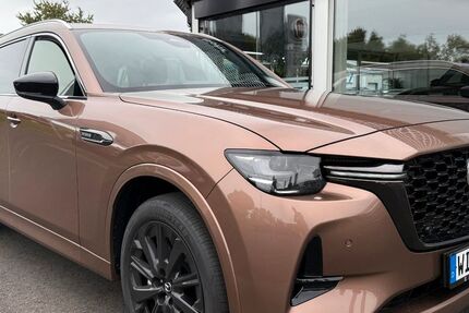 Mazda CX-80 3.500 km 61.780 € Wittlich 54516