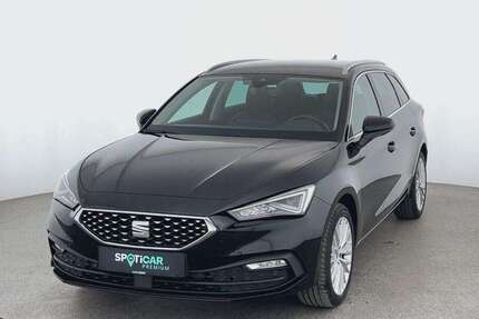 Seat Leon 62.472 km 18.870 &euro; Einbeck 37574