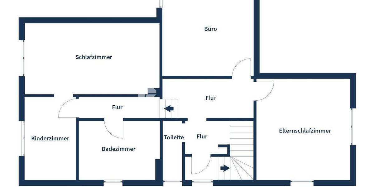 Doppelhaushälfte Wiehl Neuklef - 8 Zimmer, 231 m&sup2;, 369.000&euro; | Angebot:26569191