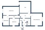 Doppelhaushälfte Wiehl Neuklef - 8 Zimmer, 231 m&sup2;, 369.000&euro; | Angebot:26569191