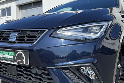 Seat Ibiza 14.320 km 20.860 &euro; Marktredwitz 95615