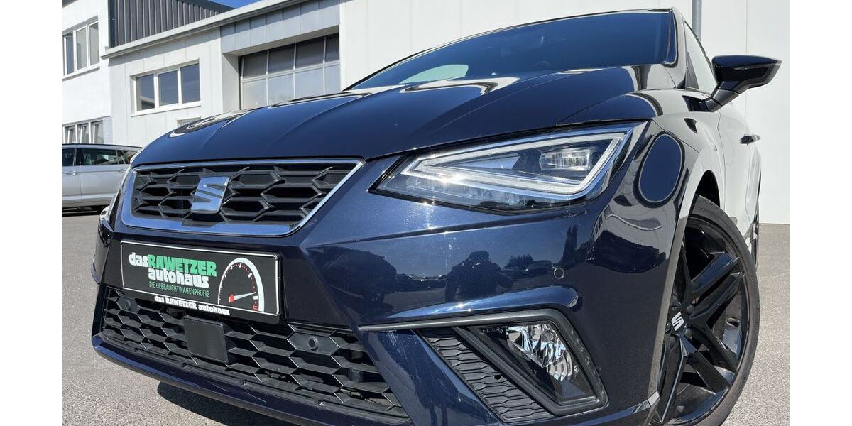 Seat Ibiza 14.320 km 20.860 &euro; Marktredwitz 95615