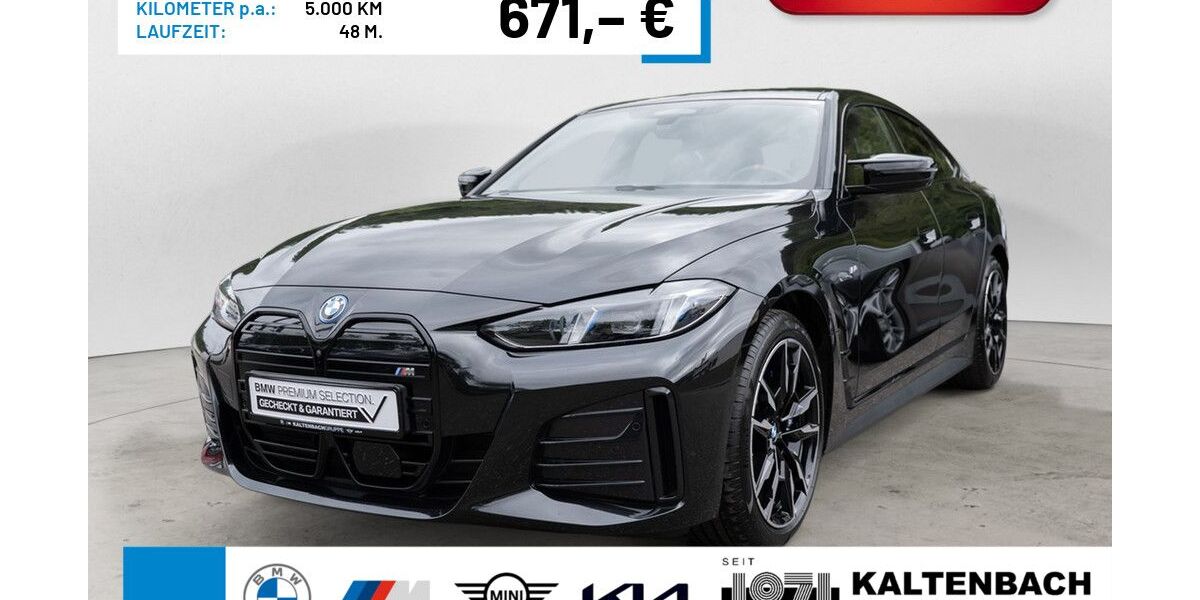 BMW i4 27.037 km 58.390 &euro; Lennestadt 57368
