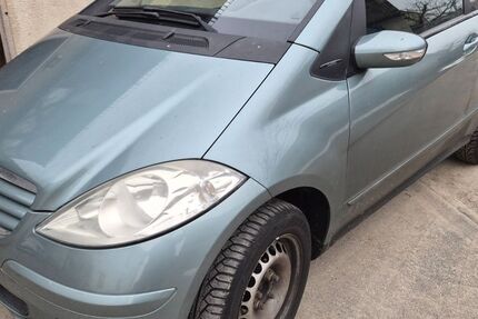 Mercedes-Benz A 150 139.647 km 1.300 &euro; Ralbitz-Rosenthal 01920