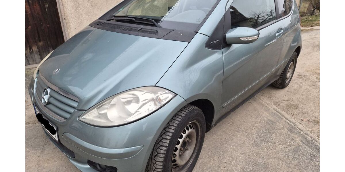 Mercedes-Benz A 150 139.647 km 1.300 &euro; Ralbitz-Rosenthal 01920