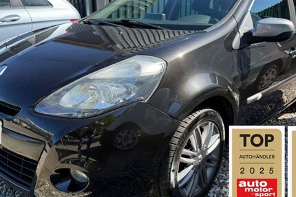 Renault Clio 162.000 km 3.780 &euro; Hamburg 22459