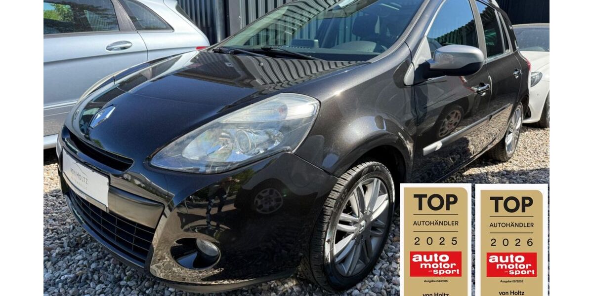 Renault Clio 162.000 km 3.780 &euro; Hamburg 22459