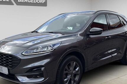 Ford Kuga 47.935 km 27.334 &euro; Hamburg 21029