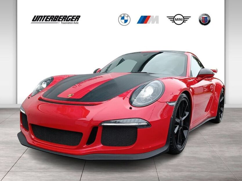 911 Urmodell