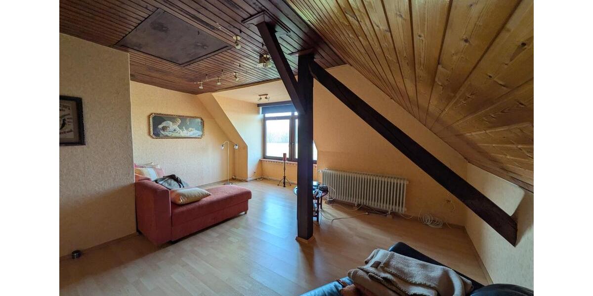 Einfamilienhaus Sulingen - 8 Zimmer, 166 m&sup2;, 324.000&euro; | Angebot:25450660