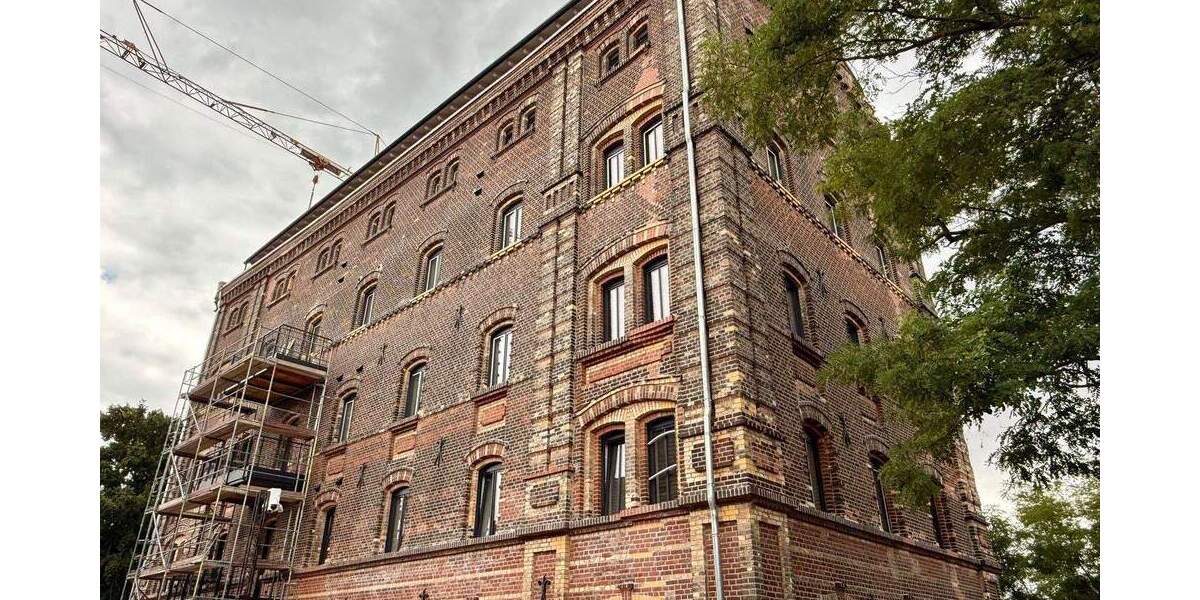 Etagenwohnung Schkopau OT Lochau Lochau - 2 Zimmer, 54 m&sup2;, 603&euro; | Angebot:25321487