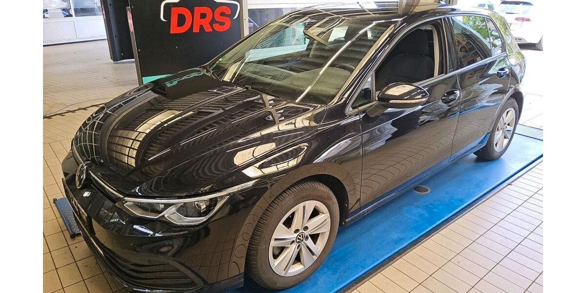 VW Golf 40.800 km 20.980 &euro; Buggingen-Seefelden 79426