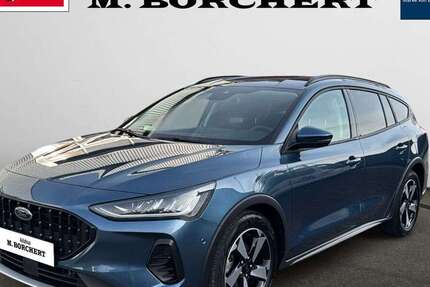 Ford Focus 14.217 km 22.100 &euro; Weilerswist 53919