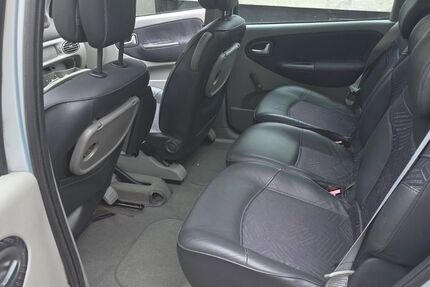 Renault Scenic 186.192 km 650 &euro; GEESTHACHT 21502