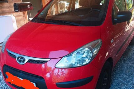 Hyundai i10 150.900 km 1.400 &euro; Ustersbach 86514
