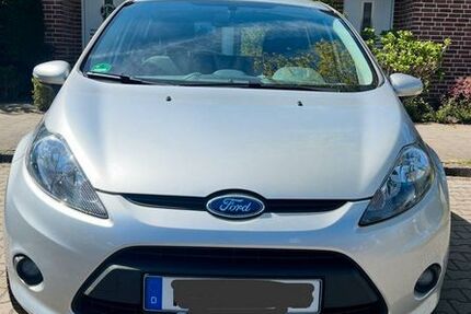 Ford Fiesta 85.650 km 4.500 &euro; Münster 48165