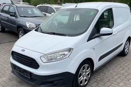Ford Transit 168.900 km 5.790 &euro; Nagold 72202