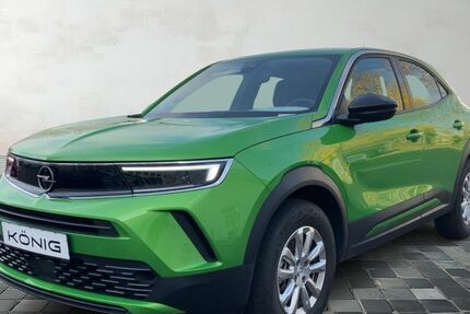 Opel Mokka 31.596 km 17.997 &euro; Suhl 98528