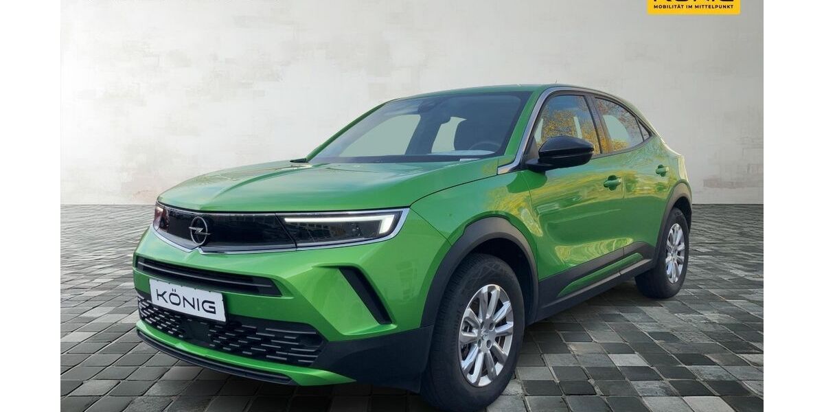 Opel Mokka 31.596 km 17.997 &euro; Suhl 98528