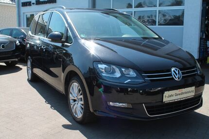 VW Sharan 204.430 km 9.999 &euro; Rastede 26180