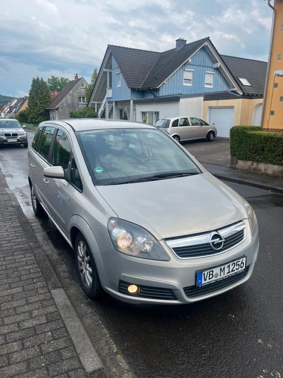 Zafira
