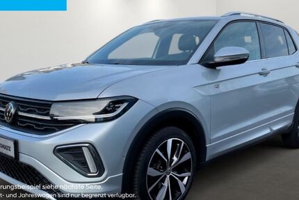 VW T-Cross 6.408 km 26.950 € Solingen 42651