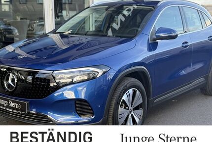Mercedes-Benz EQA 7.515 km 38.990 &euro; Haßfurt 97437