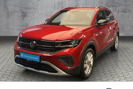 VW T-Cross 10.781 km 22.480 &euro; Paderborn 33100