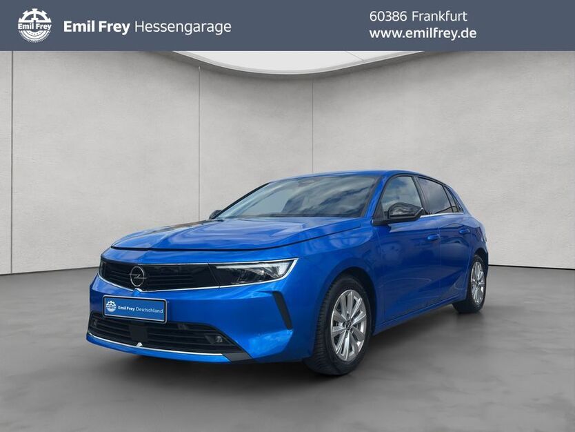 Astra