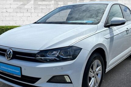 VW Polo 61.624 km 13.525 &euro; Schorfheide OT Finowfurt 16244