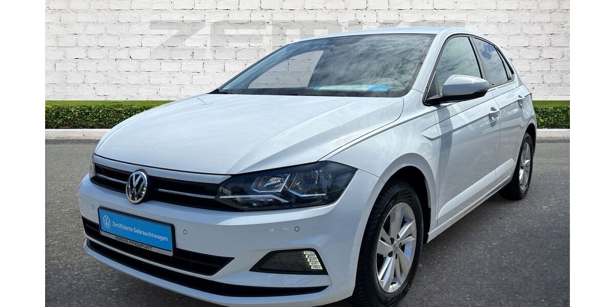 VW Polo 61.624 km 13.525 &euro; Schorfheide OT Finowfurt 16244