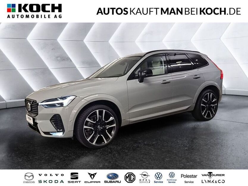 XC60